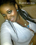 cute Honduras girl Mari Isabel from La Ceiba HN733
