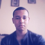 voluptuous Honduras man Jorhe from San Pedro Sula HN744