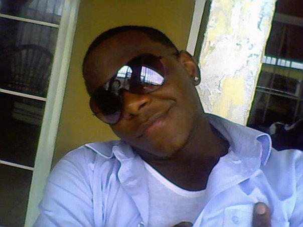 Date this beautiful Panama man Micardo momplaisir from Panama PA315