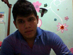 attractive Colombia man Braian from Monteria CO11253