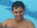 hot Colombia man Fredy from Palmira CO11261