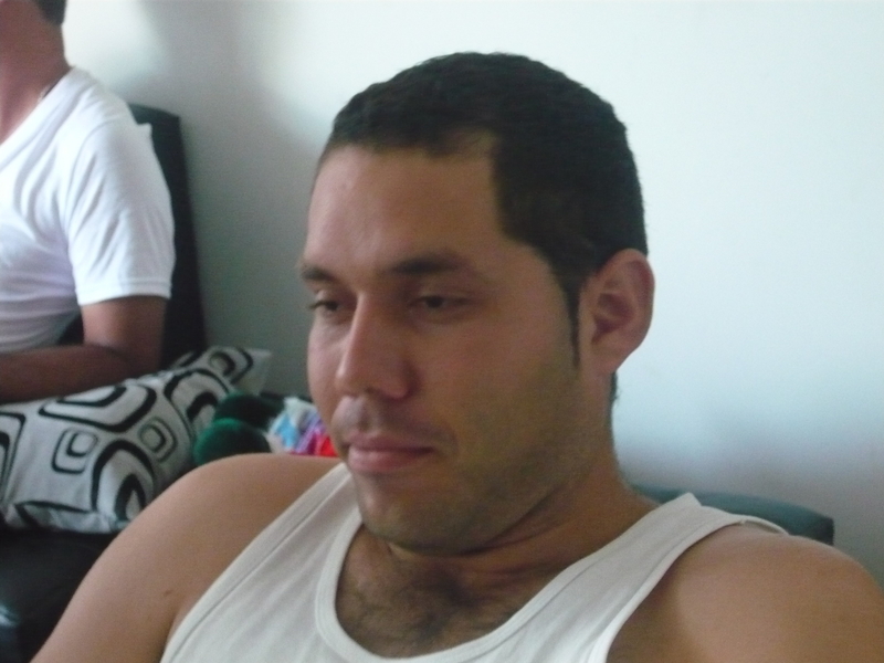 Date this pretty Colombia man Willy gonzalez from Villavicencio CO11266