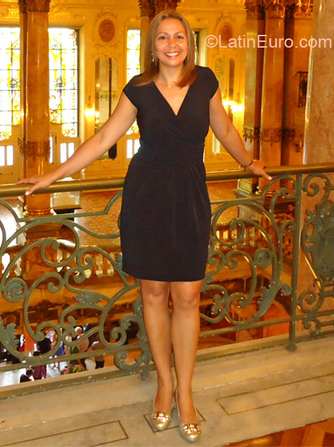 Date this georgeous Brazil girl Angel from Porto Alegre BR7098