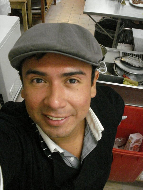 Date this voluptuous Mexico man Chris from Chiapas MX744