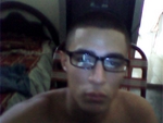 athletic Colombia man Francisco from Barranquilla CO11308