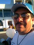 tall Mexico man Jorge from La Paz MX749