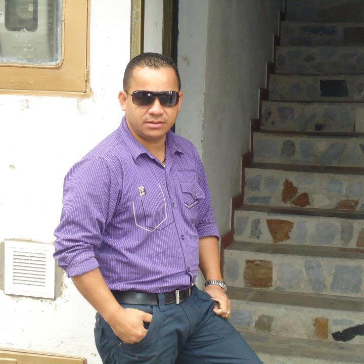 Date this foxy Colombia man Humberto from Bogota CO11329