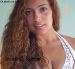 tall Peru girl Grace from Lima PE784