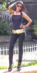red-hot Honduras girl Gloria Sol from San Pedro Sula HN761