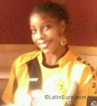 funny Honduras girl Cynthia from La Ceiba HN768