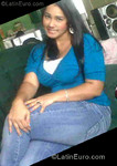 funny Honduras girl Marilyn from San Pedro Sula HN895