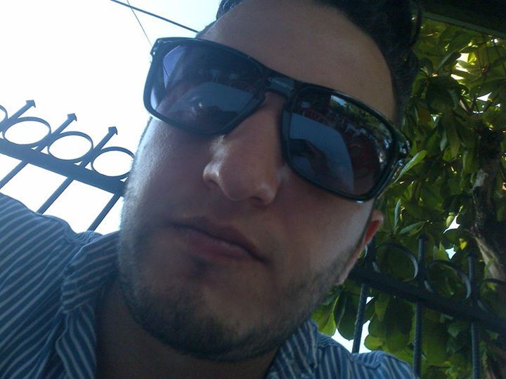Date this pretty Colombia man JOSSE from Bogota CO11502