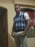 stunning Colombia man Yoryo mosquera from Cali CO11515