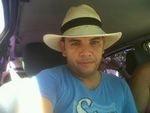 luscious Colombia man Manuel antonio from Villavicencio CO11517