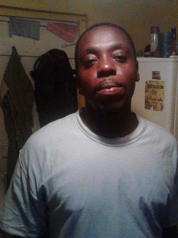 Date this young Jamaica man Loving..heart from Country JM829