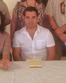 Date this sultry Mexico man Eduardo from Los Cabos MX773