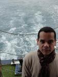 voluptuous Brazil man Thiago from Rio De Janeiro BR7275