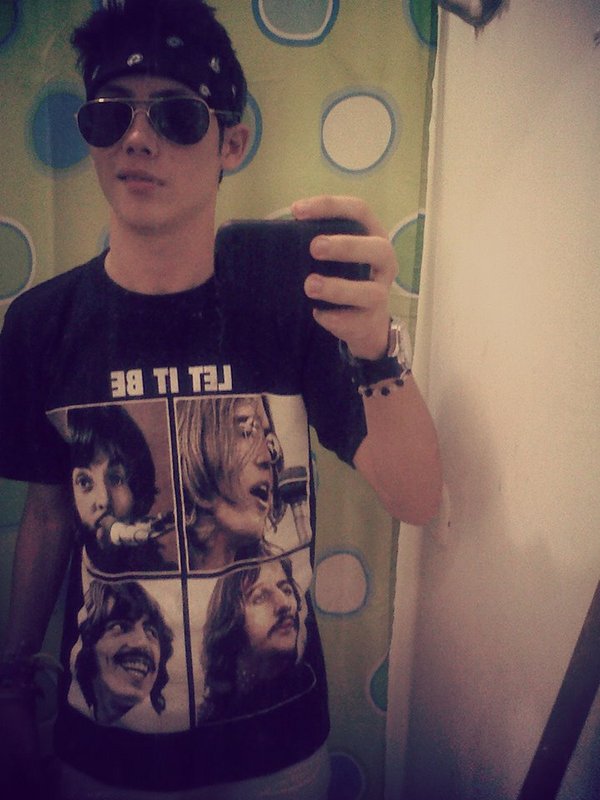 Date this cute Colombia man Kurtaries from Barranquilla CO11708