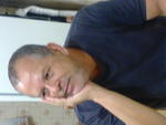 happy Brazil man Cesar from Volta Redonda BR7296