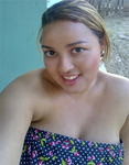 lovely Honduras girl Yulissa from Tegucigalpa HN785