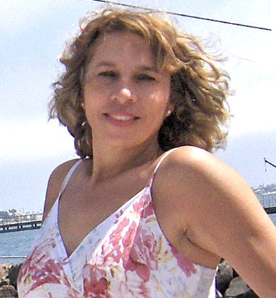 Date this attractive Mexico girl Elizabeth from Guadalajara MX806