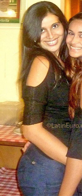 Date this georgeous Brazil girl Erica from Manaus BR7322