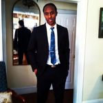 funny Jamaica man Akeem from Ocho Rios JM950