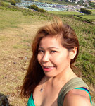 tall United Kingdom girl CJ from London GB703