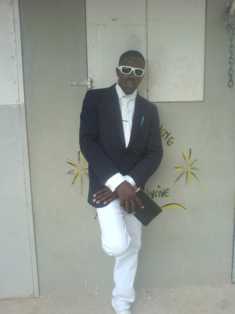 Date this hard body Jamaica man Bryan from St Catherine JM957