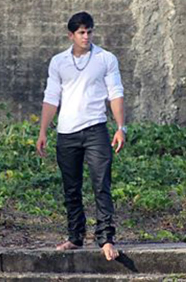 Date this attractive Brazil man Aurino from Natal BR7418