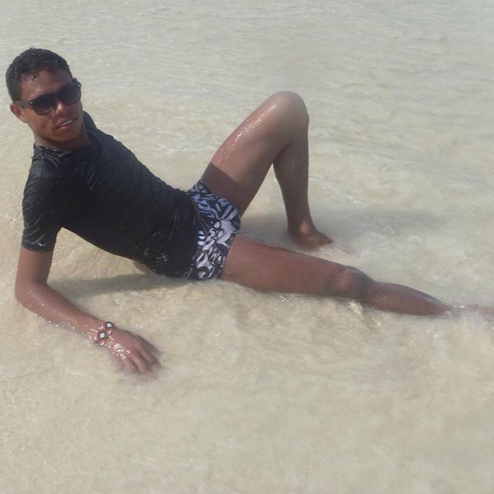 Date this happy Colombia man Jorge from Bogota CO12041