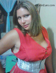 hard body Honduras girl Juanita from Santa Barbara HN798