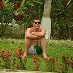 pretty Colombia man Andres orozco from Medellin CO12117