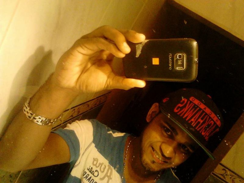 Date this foxy Colombia man Alexander from Republica Dominicana CO12129