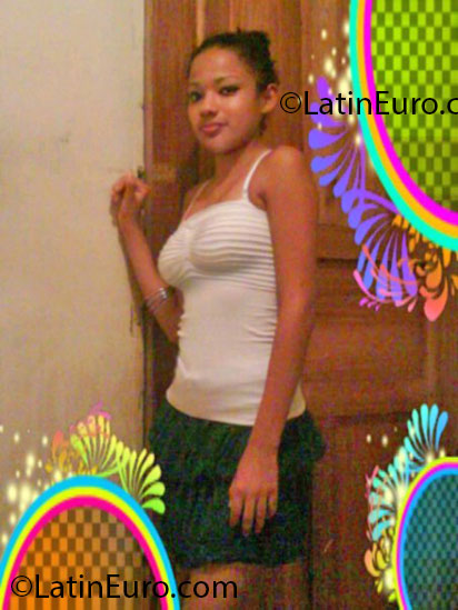 Date this fun Honduras girl Iveth ortega from Puerto Cortes HN800