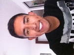 red-hot Colombia man Carlos andres from Popayan FR182