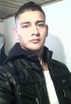 fun Colombia man Jeison darwuan from Bogota CO12224