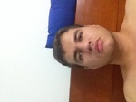 beautiful Colombia man Juan from Cali CO12251