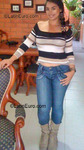 tall Colombia man Marta from  CO12266