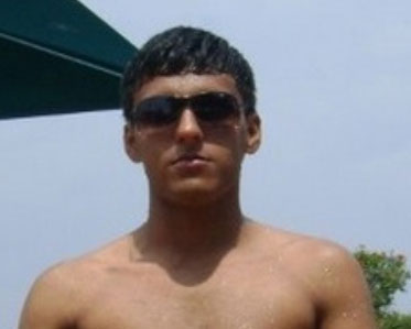 Date this exotic Colombia man Yerman from Cali CO12298