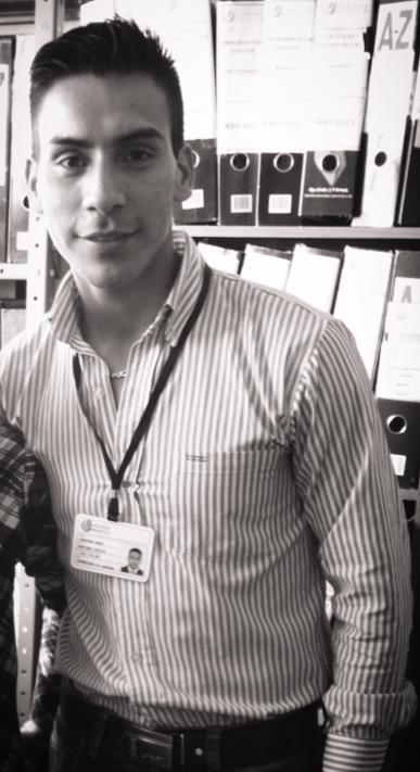 Date this delightful Colombia man JONATHAN from Bogota CO12303