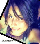 stunning Honduras girl Lidiette from Tegucigalpa HN807