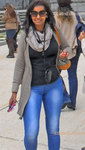 lovely Portugal girl Claudiana from Lisbon PT59