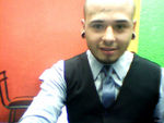 funny Colombia man Javier from Bogota CO12381