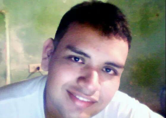 Date this nice looking Colombia man Kevin liduea from Barranquilla CO12384