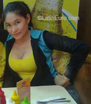 pretty Peru girl Wendy from Lima PE809