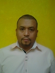 tall Mexico man Jesus aponte le from Edo De Mexico MX916