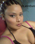 fun Mexico girl Rose from Guadalajara MX919