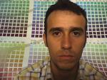 nice looking Colombia man Diego from Pereira CO12430