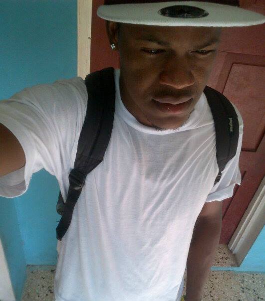 Date this fun Jamaica man Wayne from Old Harbour JM1062